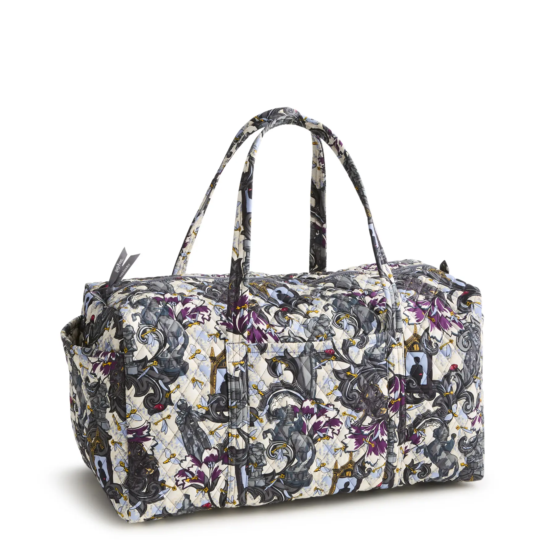 Vera Bradley Harry Potter™ Large Original Duffel