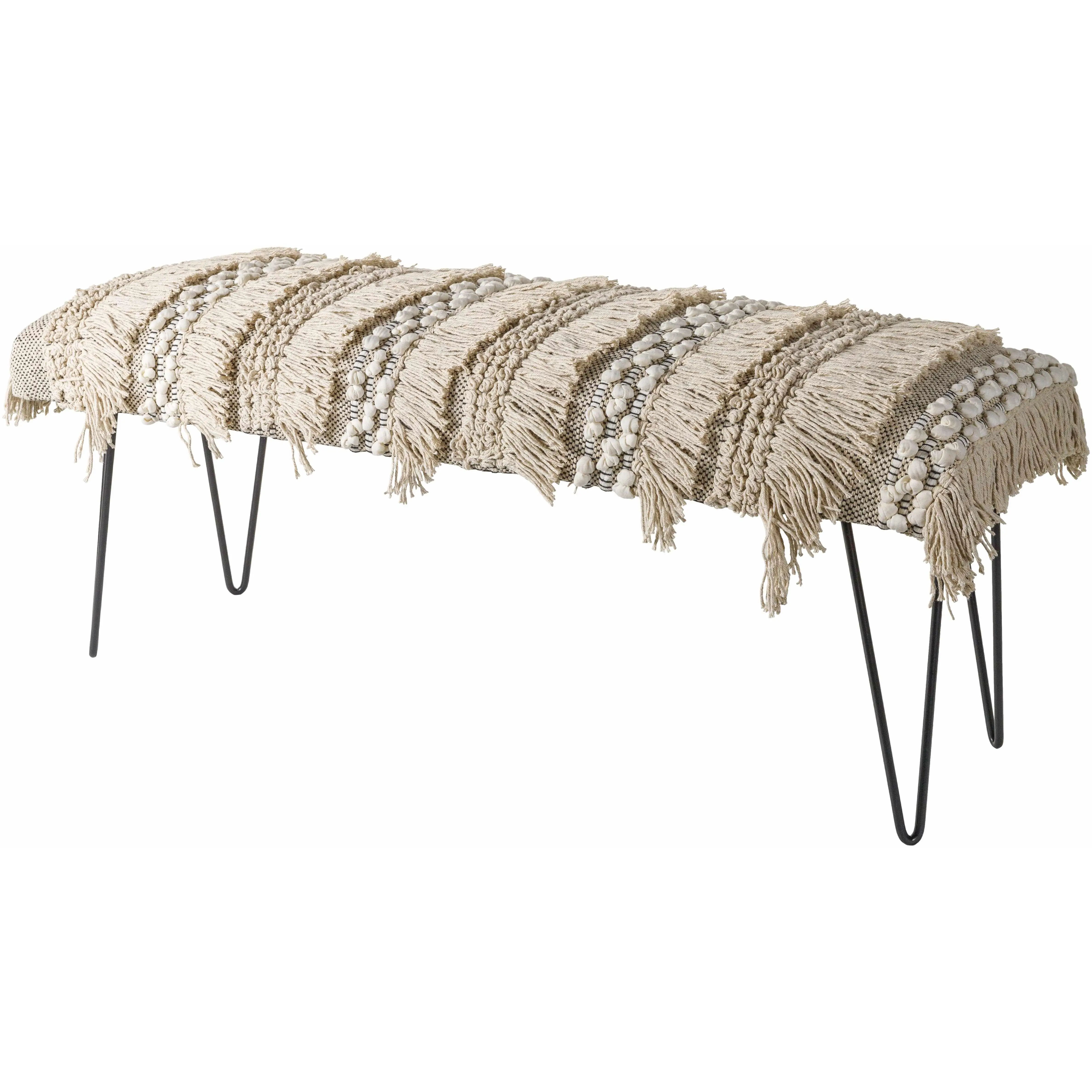 Saundatti Bench