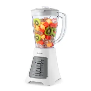 Electric Blender - 8 Speeds