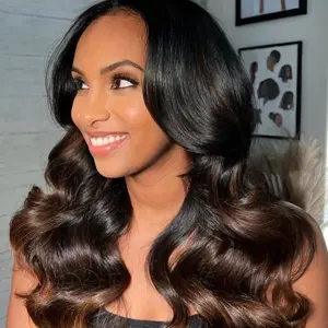 Spoiled Queen Body Wave Bundles
