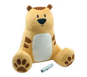 Flipo Animates Glow Plush Doodle Glow In The Dark Bear Flipo Animates Glow Plush Doodle Glow In The Dark Bear