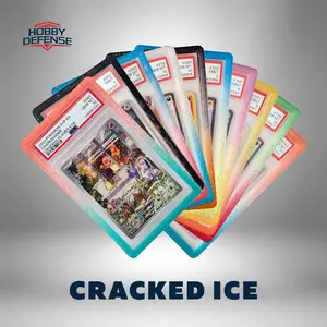 PSA Slab Guard - Jewel