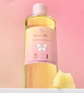 Pineapple Princess Body Oil