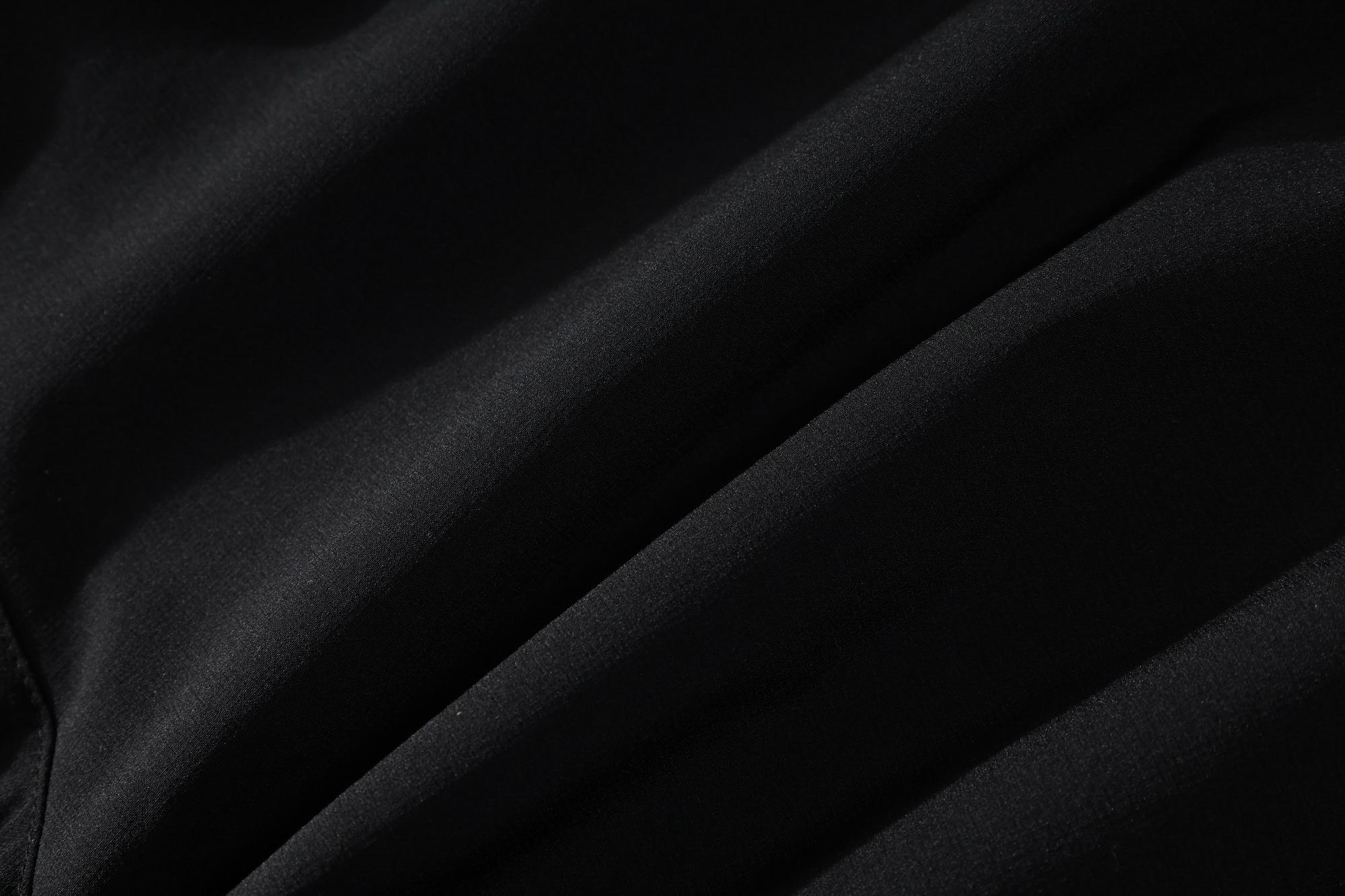 Men’s summer American casual cargo pants, loose straight fit, comfortable and breathable