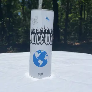 Juice world tumbler