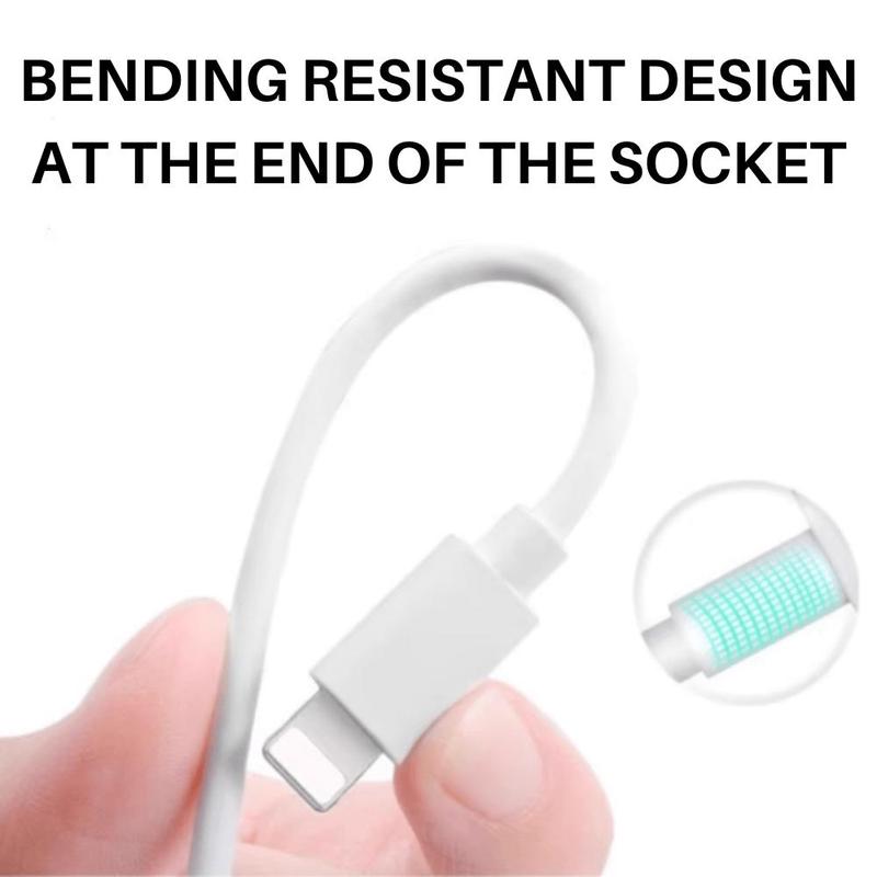 3 IN 1 USB C To Magnetic Watch Charger Cable 40W Fast Charger Block USB Type C Wall Power Adapter For Watch For IPhone For Samsung Charging Port