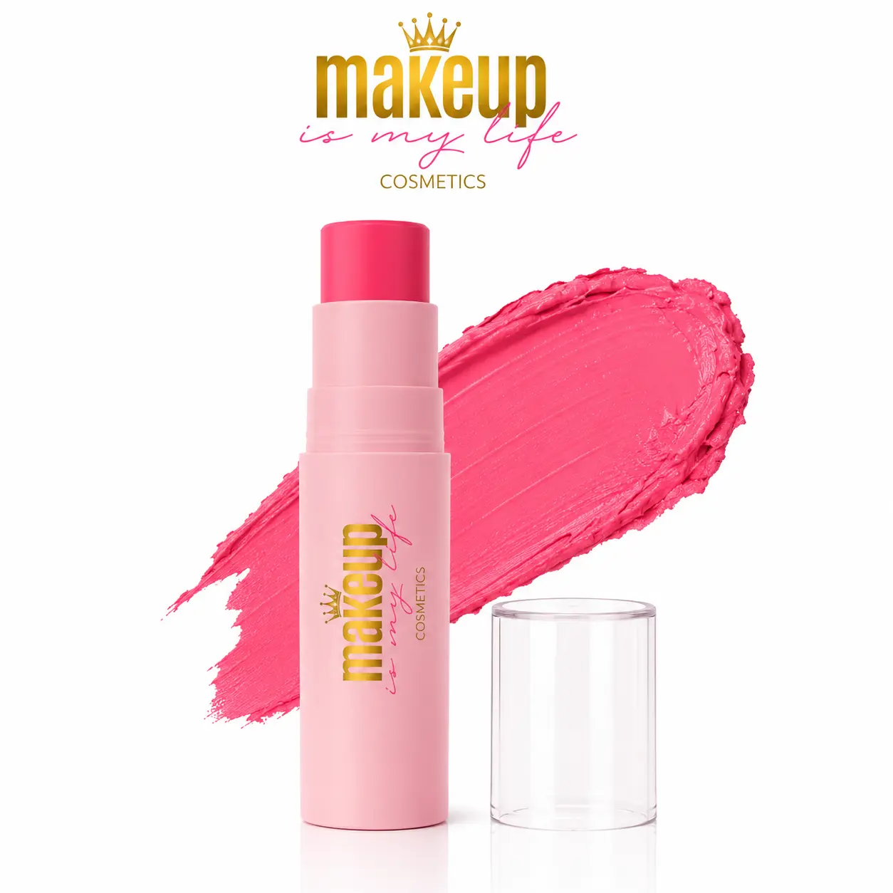 Blush Sticks