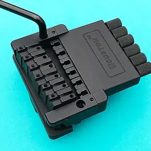 JCustom R-Trem Pro for Steinberger, Hohner Guitars, and Headless Guitars guitar