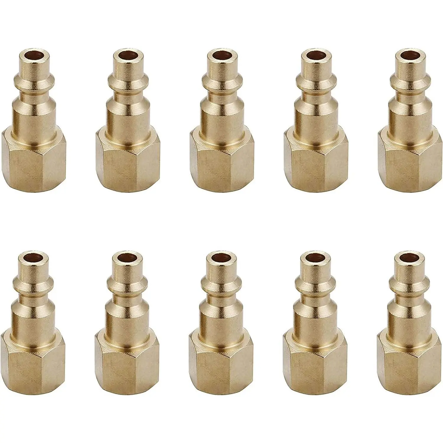 Female Plug 10 Piece Kit