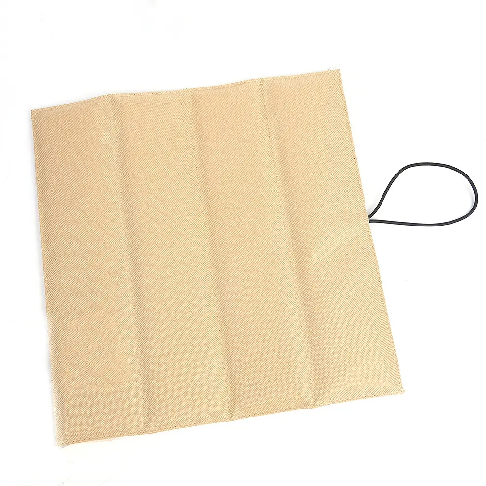 60% off Cushion Size [32*31*1cm] Khaki color