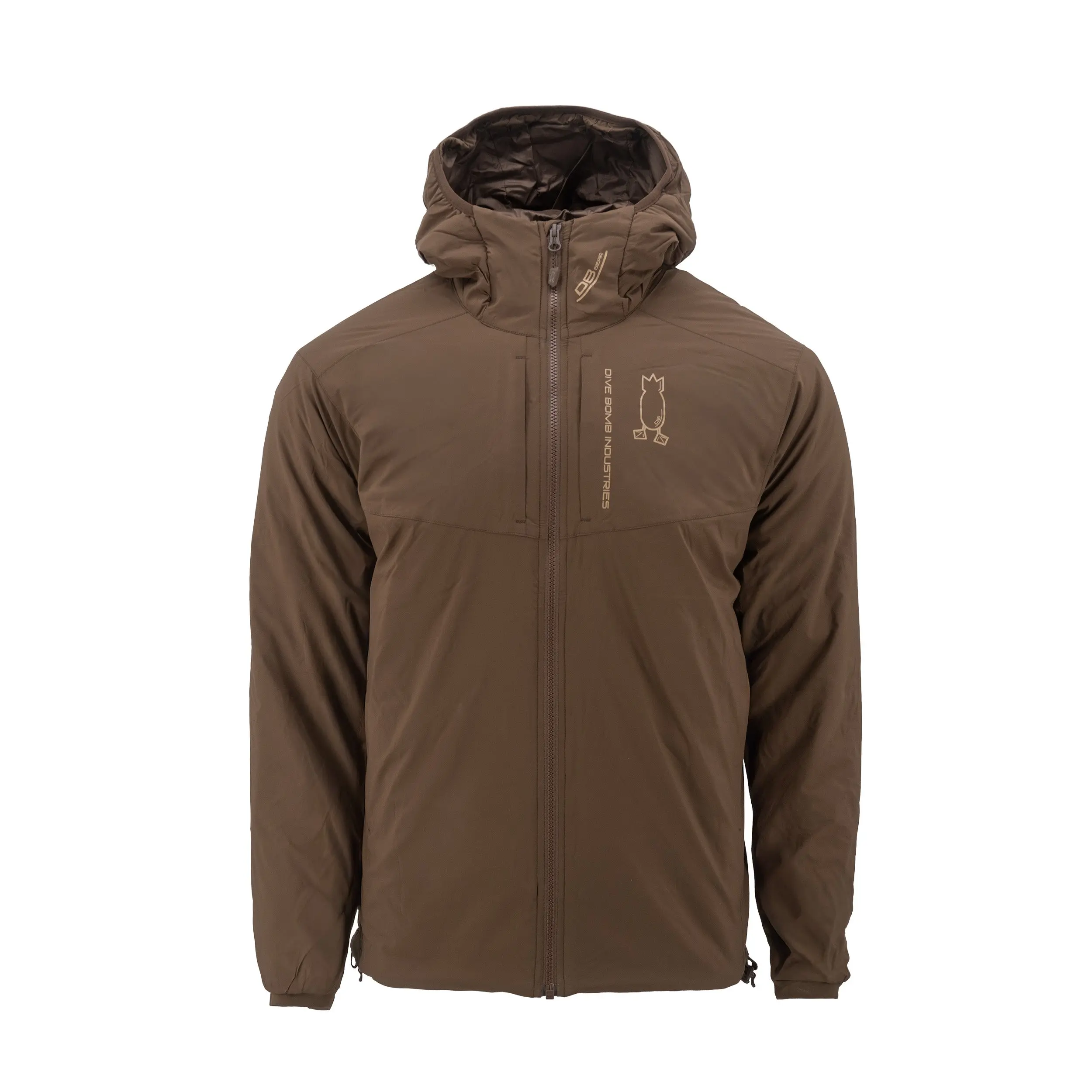Men's Airweight Hunting Field Jacket - Outdoor Coat, Youth Hunt Gear for Hiking, Rugged Terrain, All-Season Wear Men's Airweight Hunting Field Jacket - Outdoor Coat, Youth Hunt Gear for Hiking, Rugged Terrain, All-Season Wear