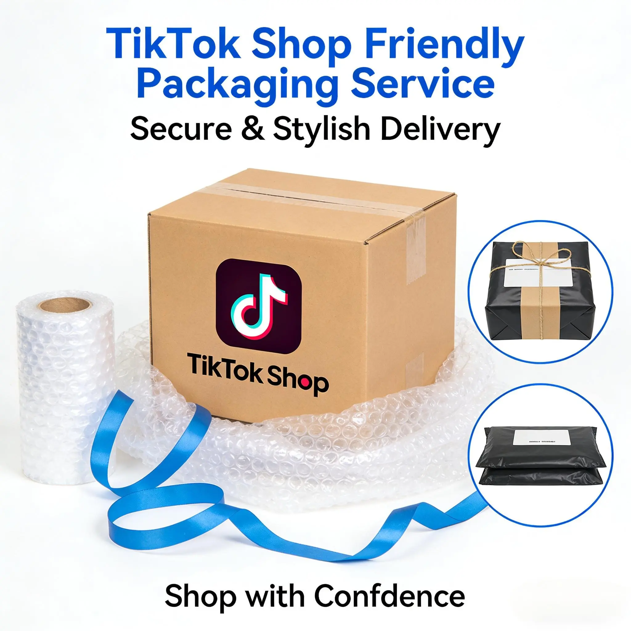 Friendly Packaging Service