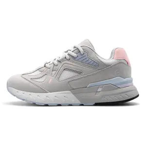 FitVille Women's Rebound Core Shoes Footwear Athletic Rubber Trainer Workout Sneakers Casual Sneakers Girl Runner