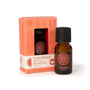 Tangerine Essential Oil