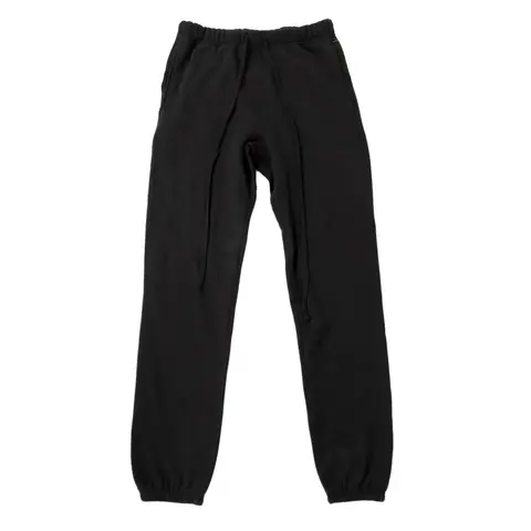 Oversized Sweatpants for Men & Women, Iron Number Dar Casual Streetwear Joggers with Elastic Waist & Drawstring, Relaxed Fit Cotton Pants for Everyday Wear Sports Soft Unisex