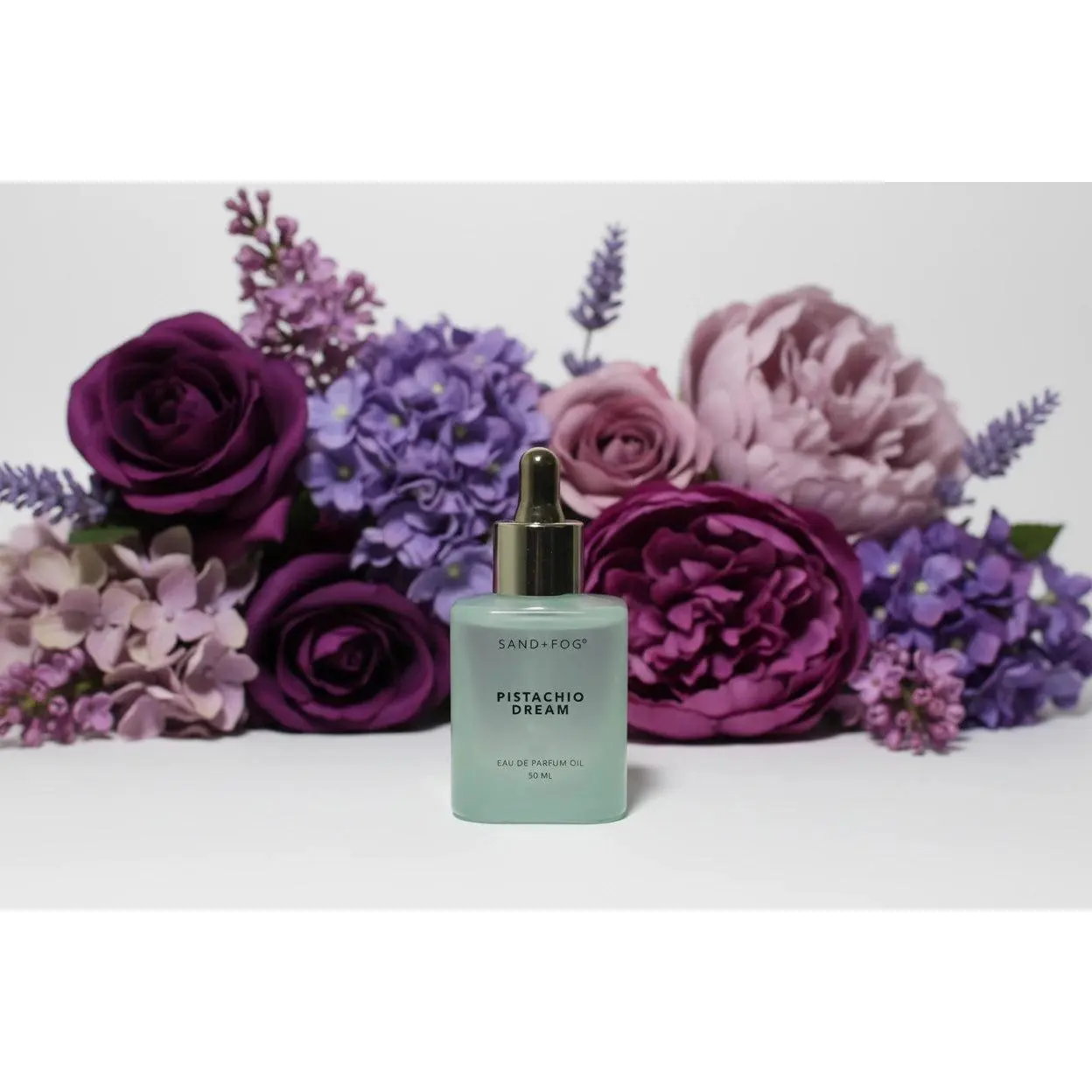 SF Pistachio Dream Perfume Oil Dropper