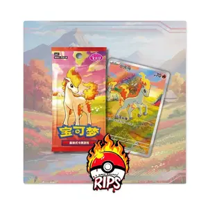 Gem Pack Vol 4 Booster Box