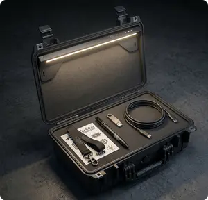 Essentials Bundle