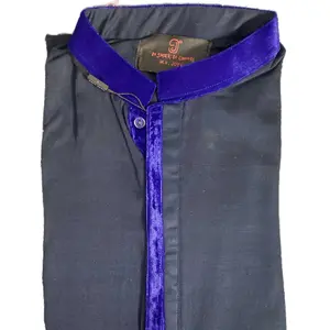 Men's Punjabi - Traditional Style for Men's Wear - Menswear