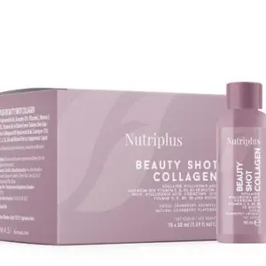 Nutriplus Beauty Shot Collagen - Dietary Supplement