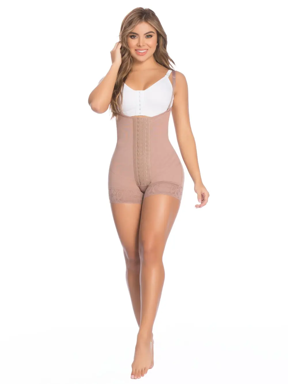 High compression garment Ref.09066