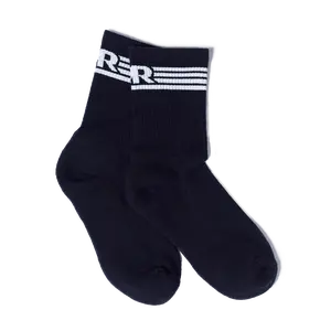 Freewheel MTB Lightweight Crew Socks