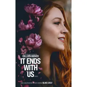 USED-It Ends with Us by Hoover, Colleen (Paperback)