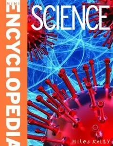 USED-Science (Mini Encyclopedia) (Paperback)