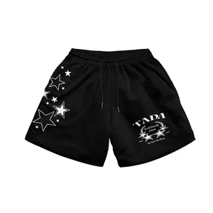 Shooting Star Shorts Slim-fitting