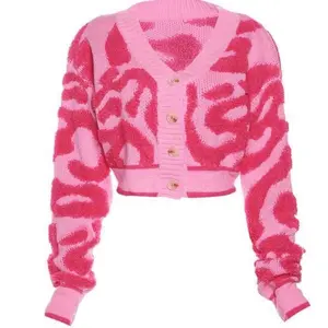 Pretty Girl Cardigan Casual