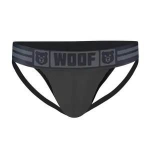 Gruff Pup Air Jockstraps - pick Woof, Daddy, or Boy