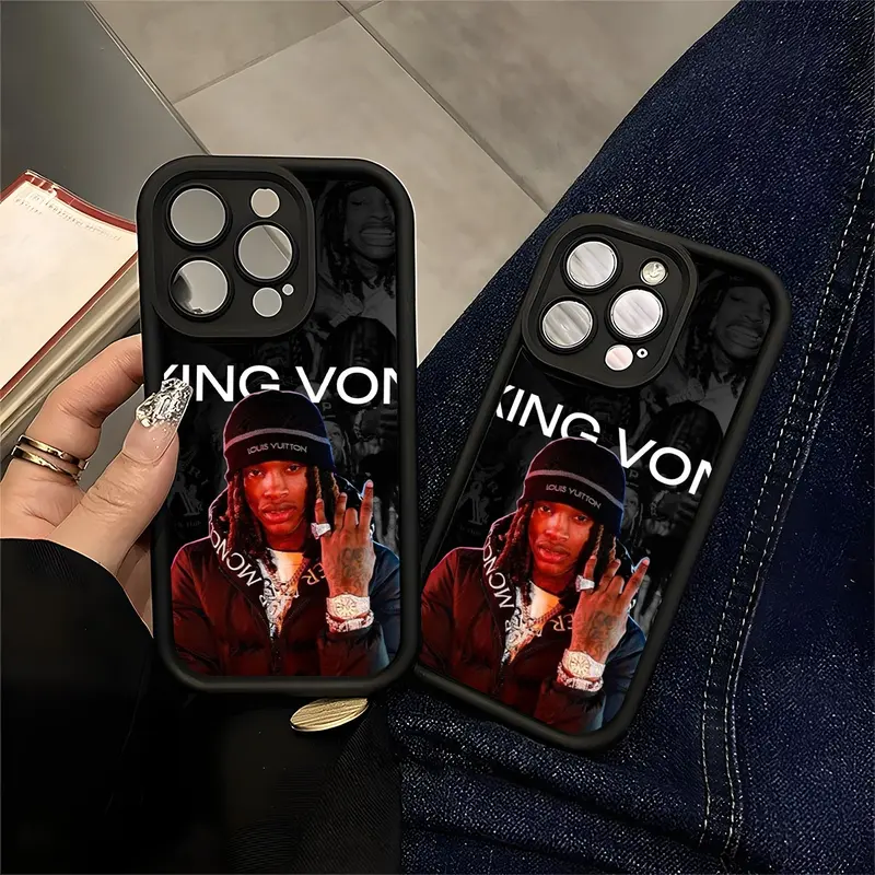 king von phone cases - TikTok Shop
