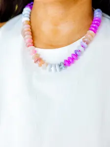 Meet You There Necklace