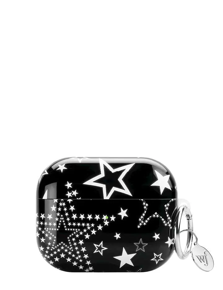 Star Girl AirPods Audio Accessory Protection