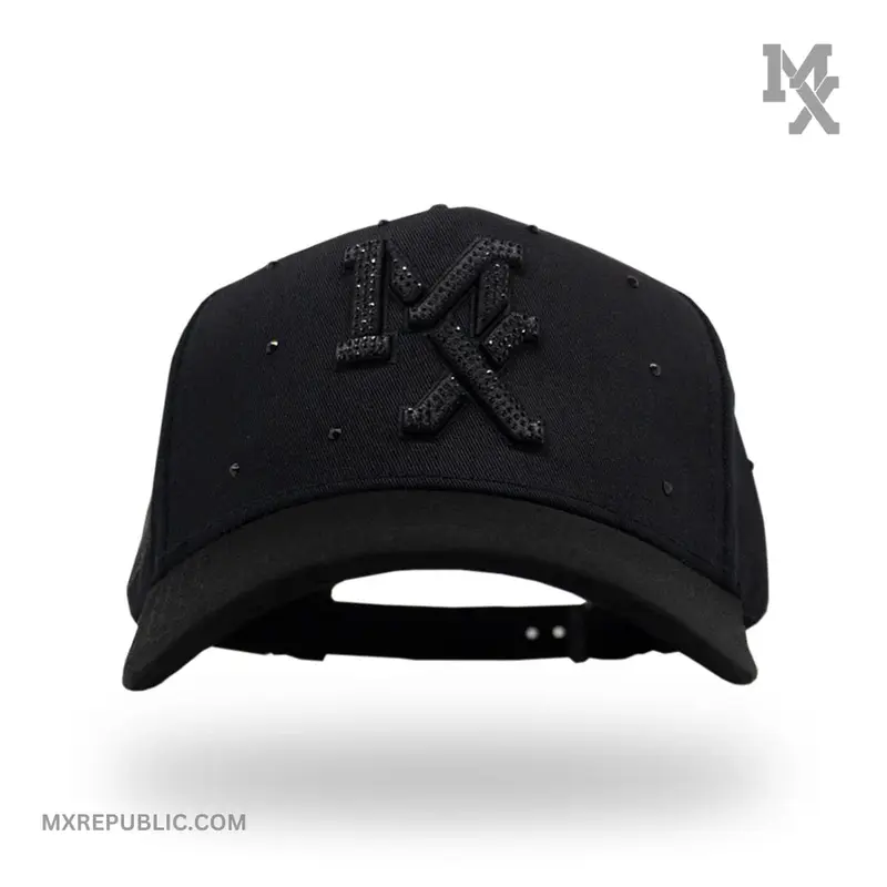 mx hats - TikTok Shop