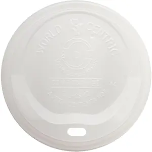 Compostable Cup  10-20 oz - Made from , Leak-Resistant - 200 Pack