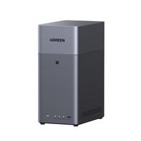 DH2300 2-Bay Desktop NAS