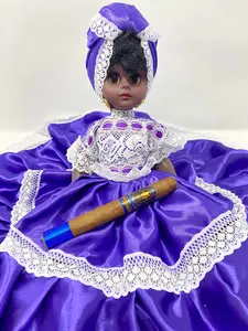 Spiritual Doll