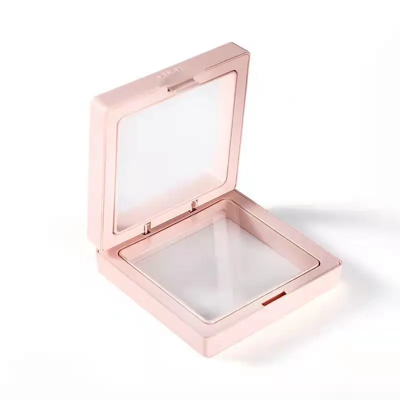 12pcs PE Film Suspended Display Boxes Dust-Proof Jewelry Packaging with Elastic Padding for Necklaces Bracelets Rings Coins Earrings and Pins Ideal for Retail and Personal Gifts