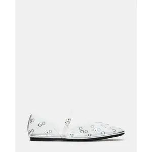 Steve Madden LUNETH CLEAR