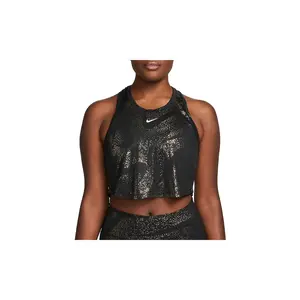 Dri-fit One Tank Top WMNS "BLACK" DQ6304 010