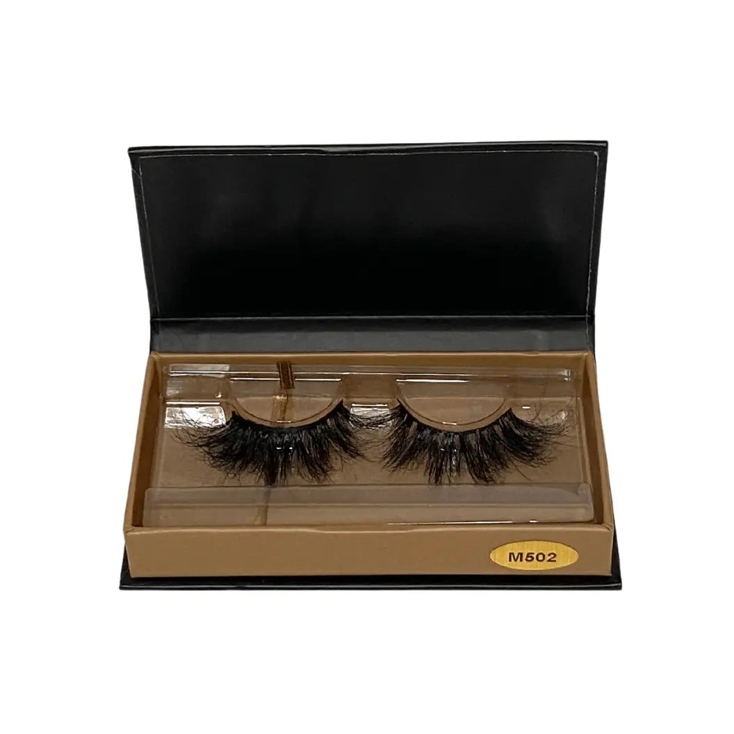 Riri Eyelashes