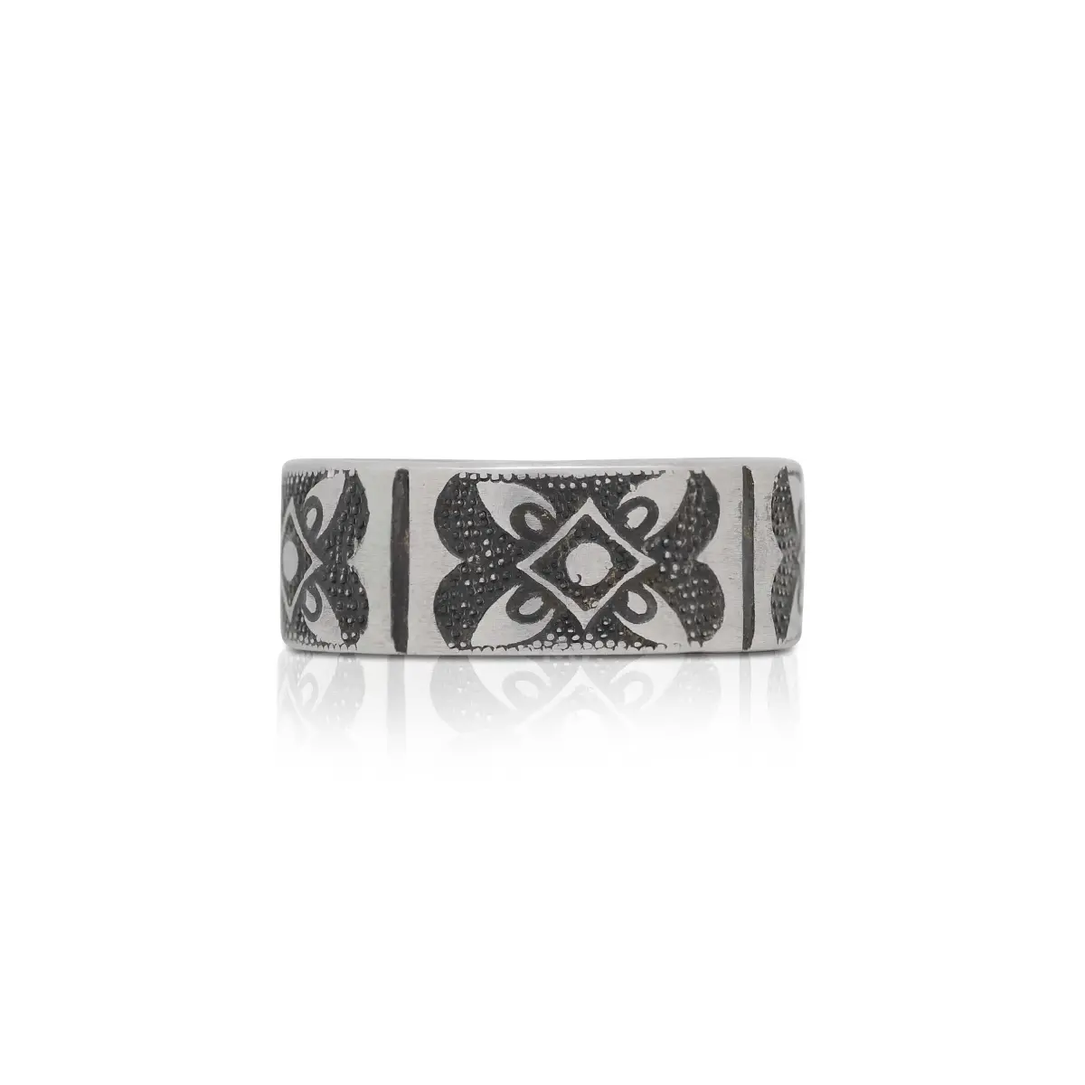 Lorenzo Spoon Ring Lorenzo Spoon Ring