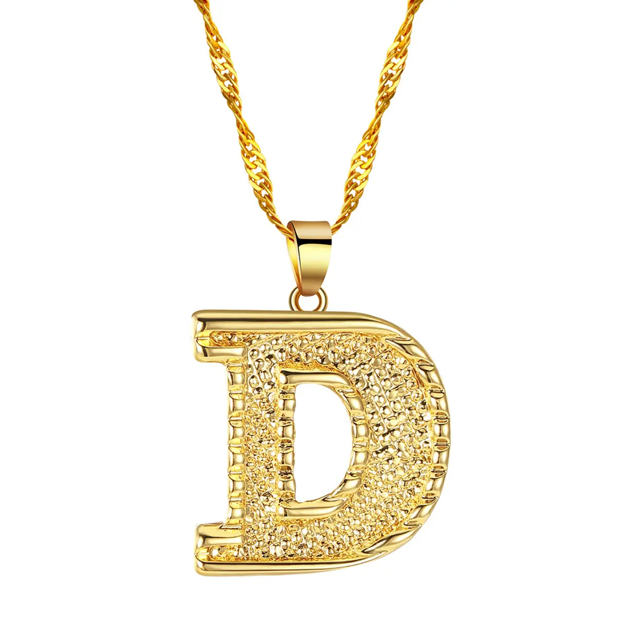 Golden D