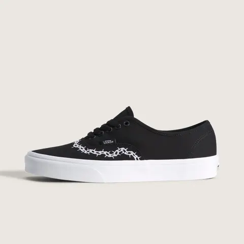 Vans Unisex Authentic Low Top Shoe