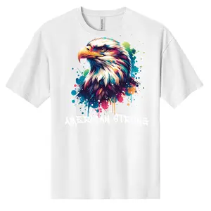 AMERICAN STRONG DESIGN