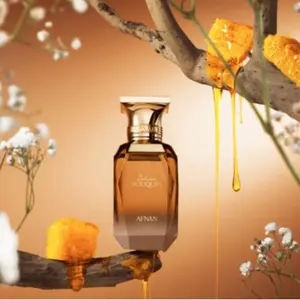 AFNAN DELICIOUS BOUQUET FRAGRANCE FOR WOMAN 2.7 EAU DE PARFUM