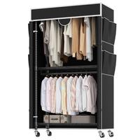 Black Rack+Black Cover