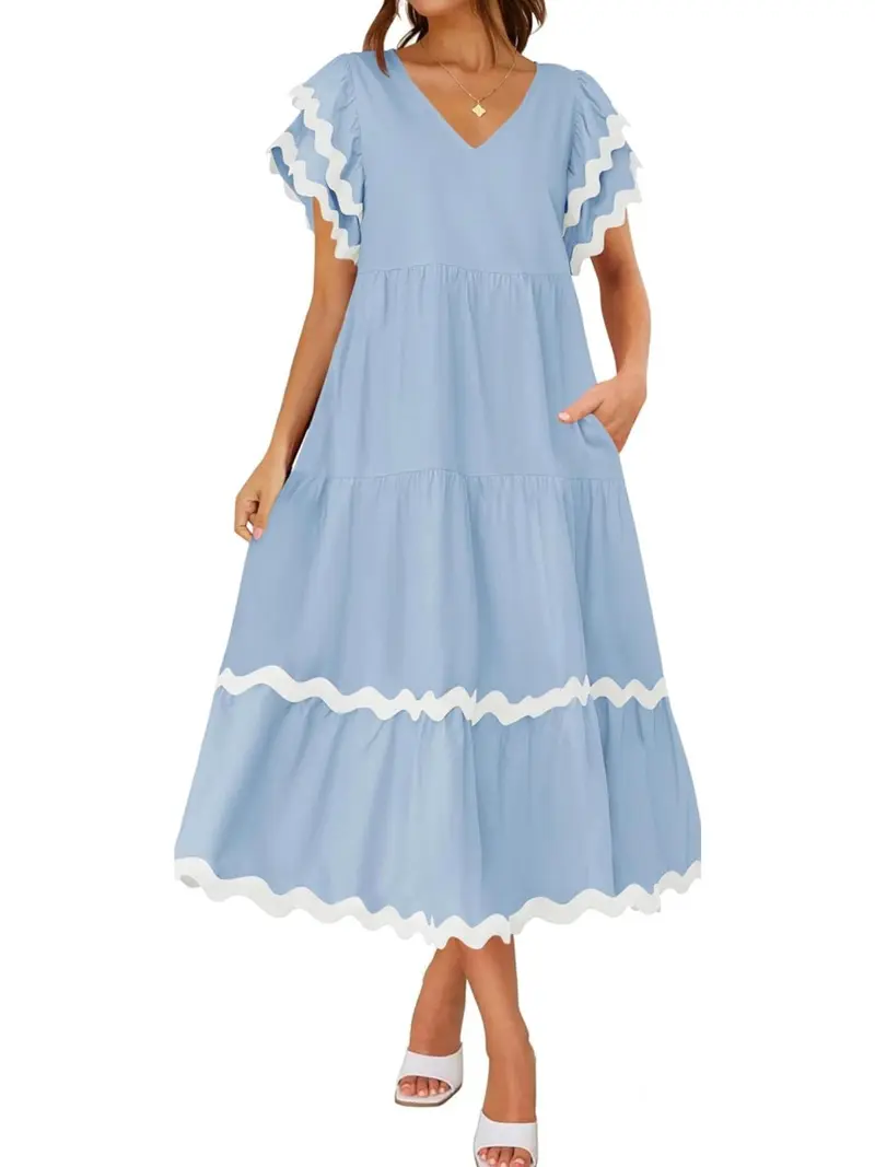 linen curve dresses - TikTok Shop linen curve dresses - TikTok Shop