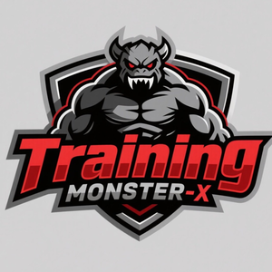 Training Monster-X